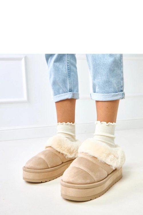 1093684 Snow boots model 218134 Solea