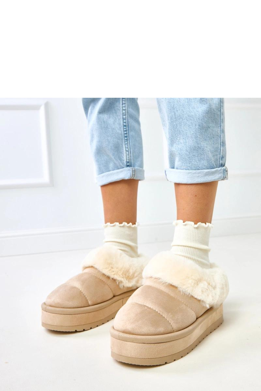 1093684 Snow boots model 218134 Solea