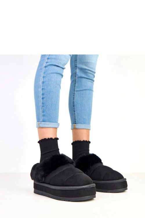 1093688 Snow boots model 218135 Solea