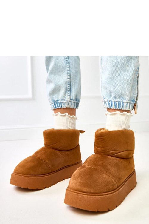 1093695 Snow boots model 218137 Solea