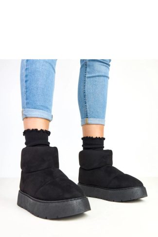 1093702 Snow boots model 218139 Solea