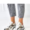 1093709 Platform sneakers model 218141 Solea
