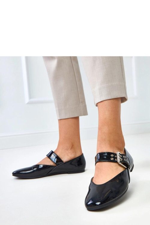 1093715 Ballet flats model 218143 Solea