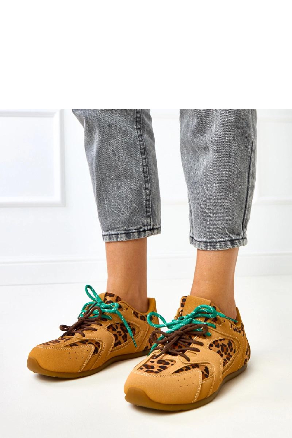 1093745 Sport Shoes model 218152 Solea