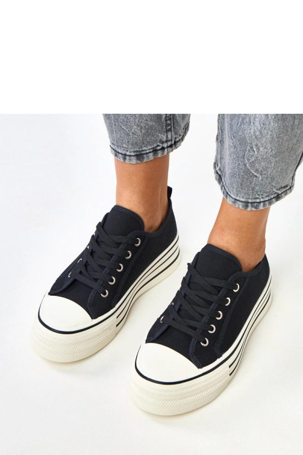 Sneakers model 218155 Solea