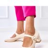 1093771 Heel pumps model 218159 Solea