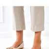 1093781 Ballet flats model 218162 Solea