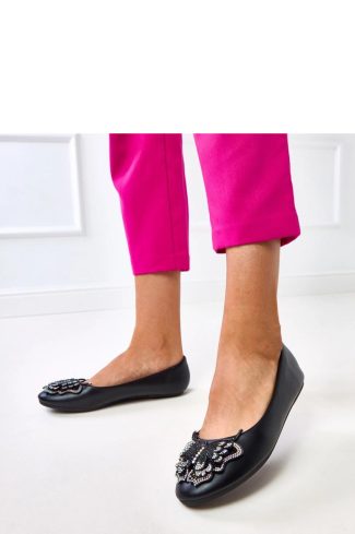 Ballet flats model 218164 Solea