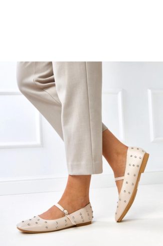 Ballet flats model 218168 Solea