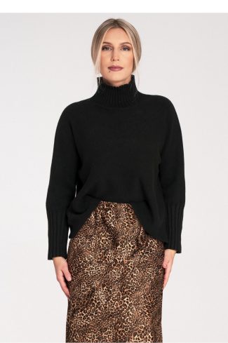 Turtleneck model 218178 Figl