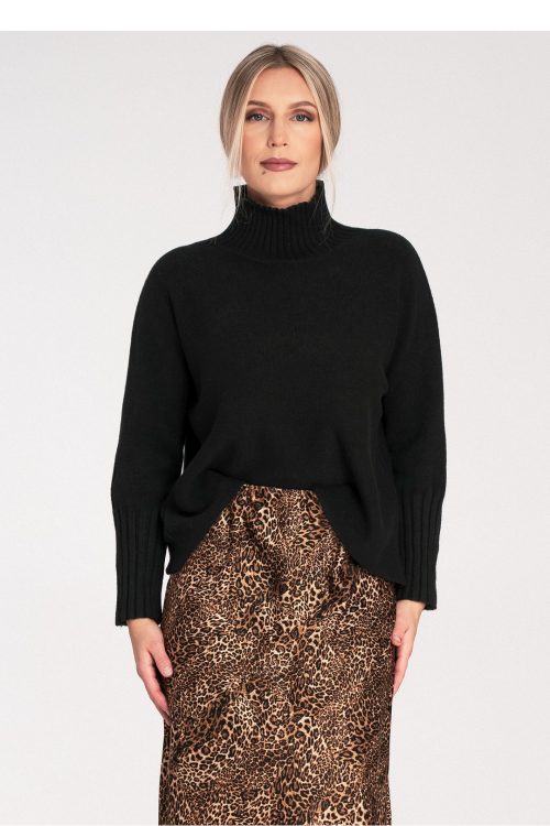 1093833 Turtleneck model 218178 Figl