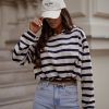 1093853 Sweatshirt model 218183 LaBalancia