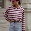1093857 Sweatshirt model 218184 LaBalancia