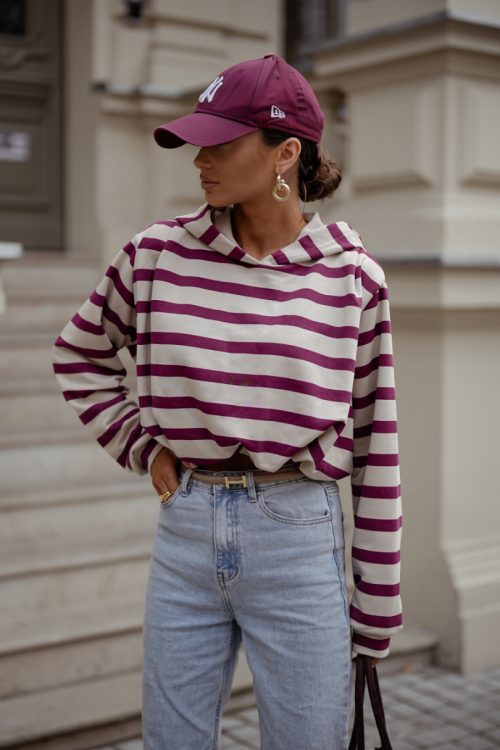 1093857 Sweatshirt model 218184 LaBalancia