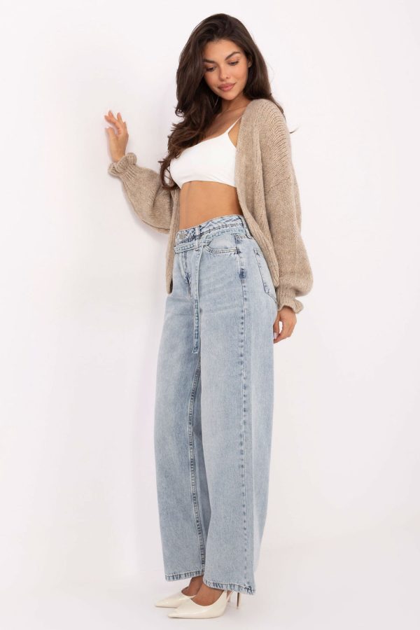 Jeans model 218197 Sublevel