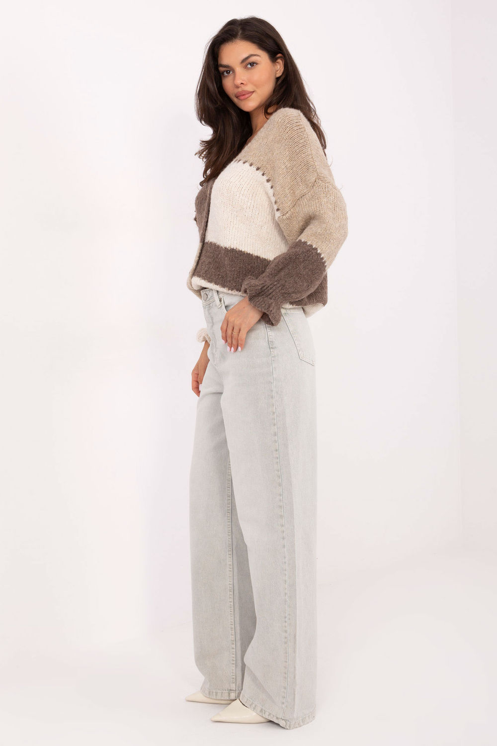 1093900 Jeans model 218200 Sublevel