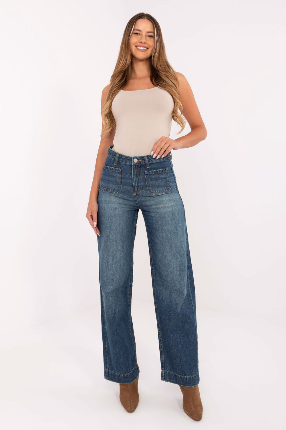 1093910 Jeans model 218204 Sublevel