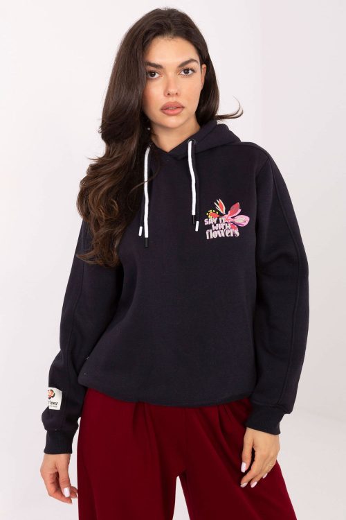 1093914 Sweatshirt model 218206 Sublevel