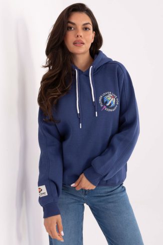 Sweatshirt model 218207 Sublevel