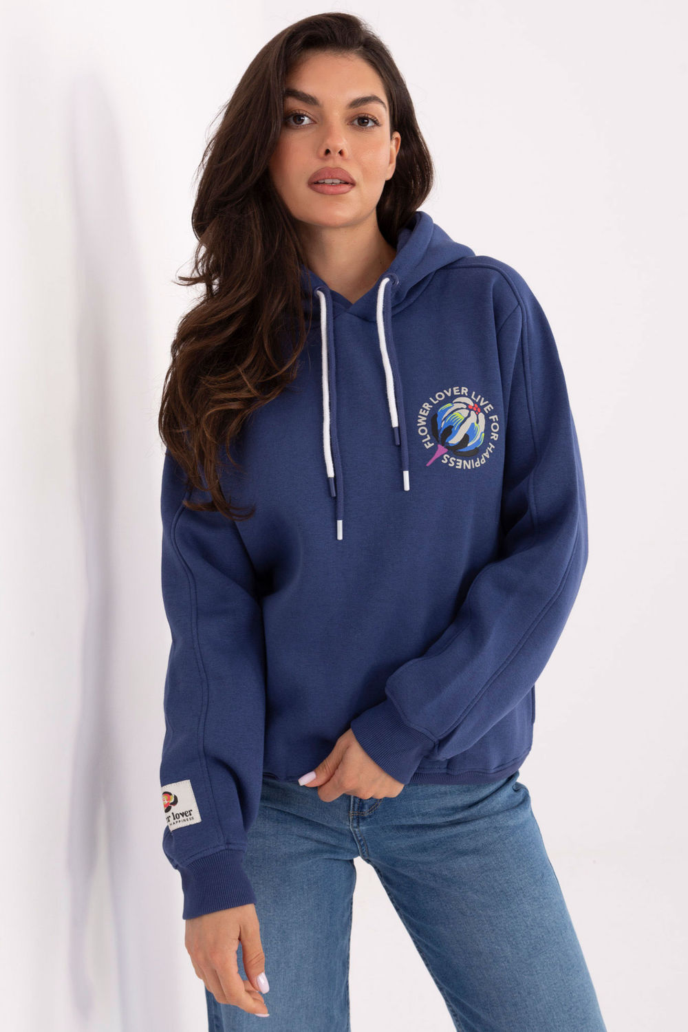 1093917 Sweatshirt model 218207 Sublevel