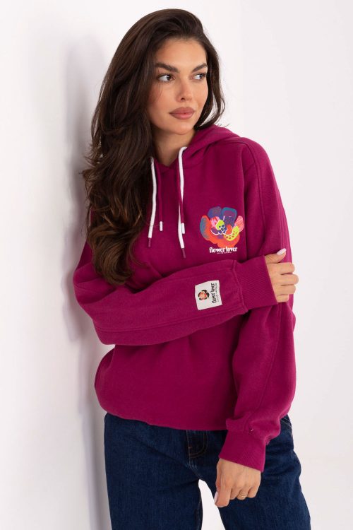 1093920 Sweatshirt model 218208 Sublevel