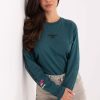 1093923 Blouse model 218209 Sublevel