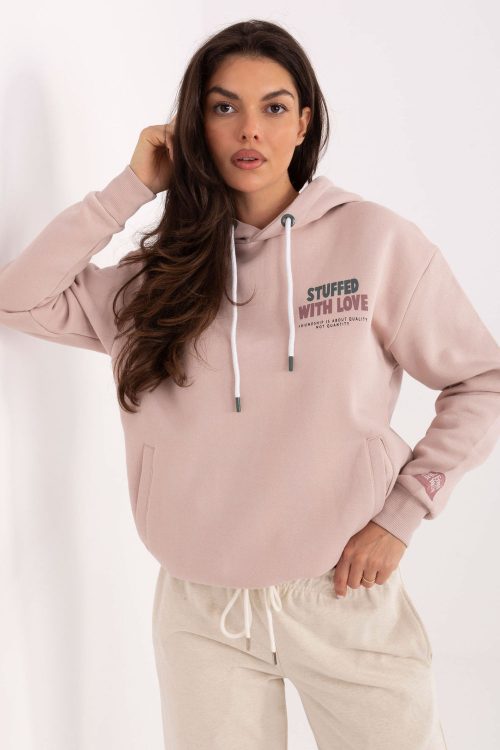 1093938 Sweatshirt model 218214 Sublevel