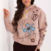 1093950 Sweatshirt model 218218 Sublevel