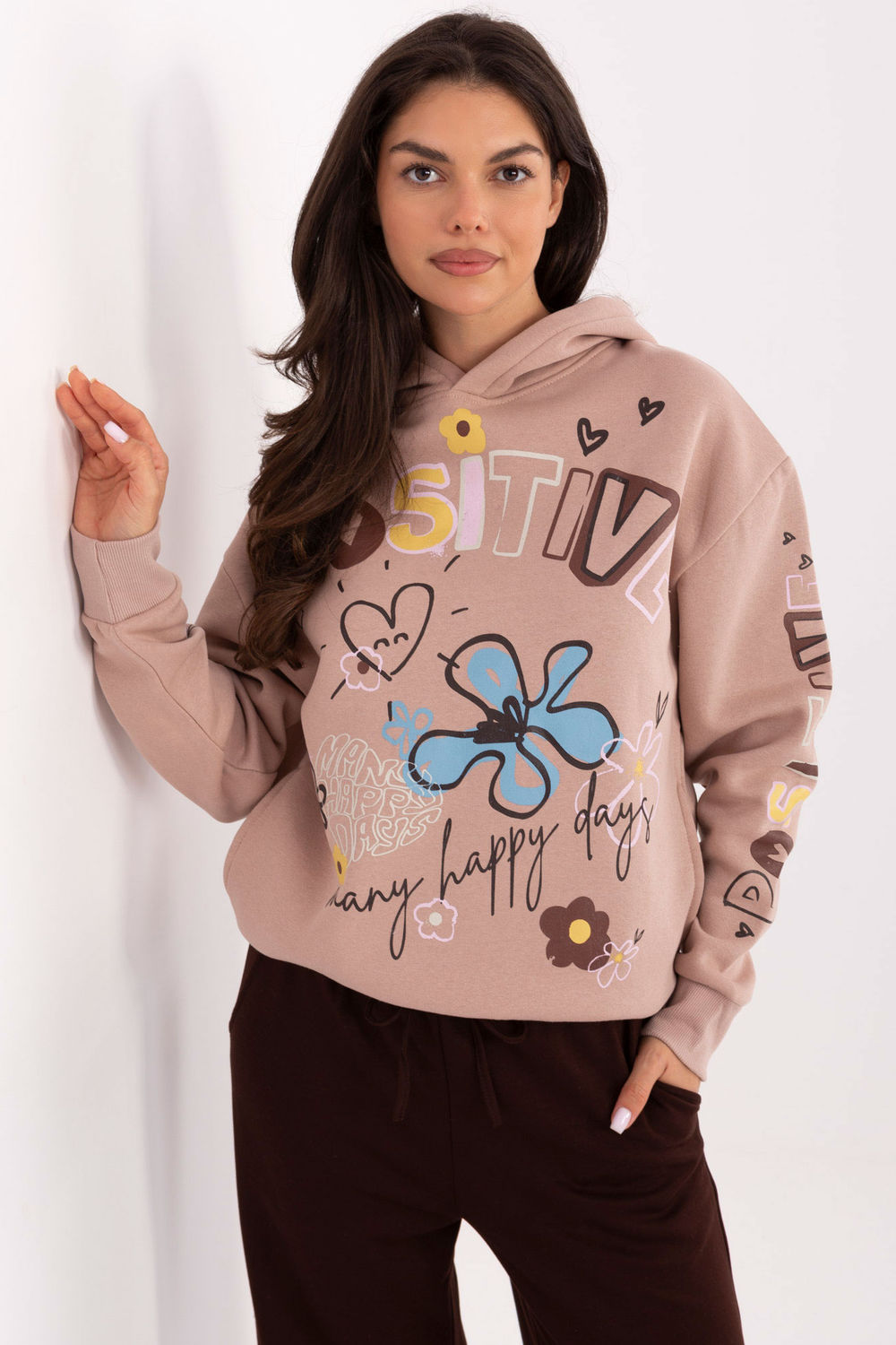1093950 Sweatshirt model 218218 Sublevel