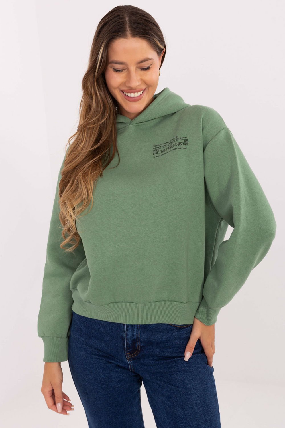 1093959 Sweatshirt model 218221 Sublevel