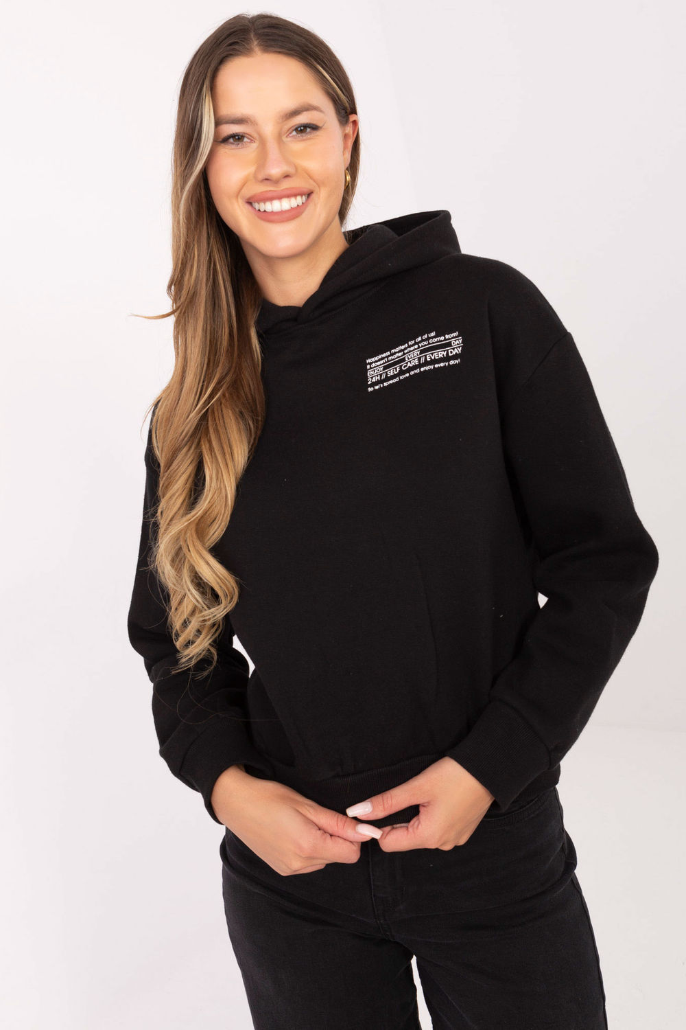 1093962 Sweatshirt model 218222 Sublevel