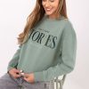 1093977 Sweatshirt model 218227 Sublevel