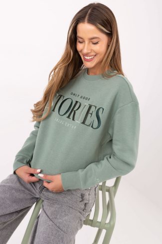 1093977 Sweatshirt model 218227 Sublevel
