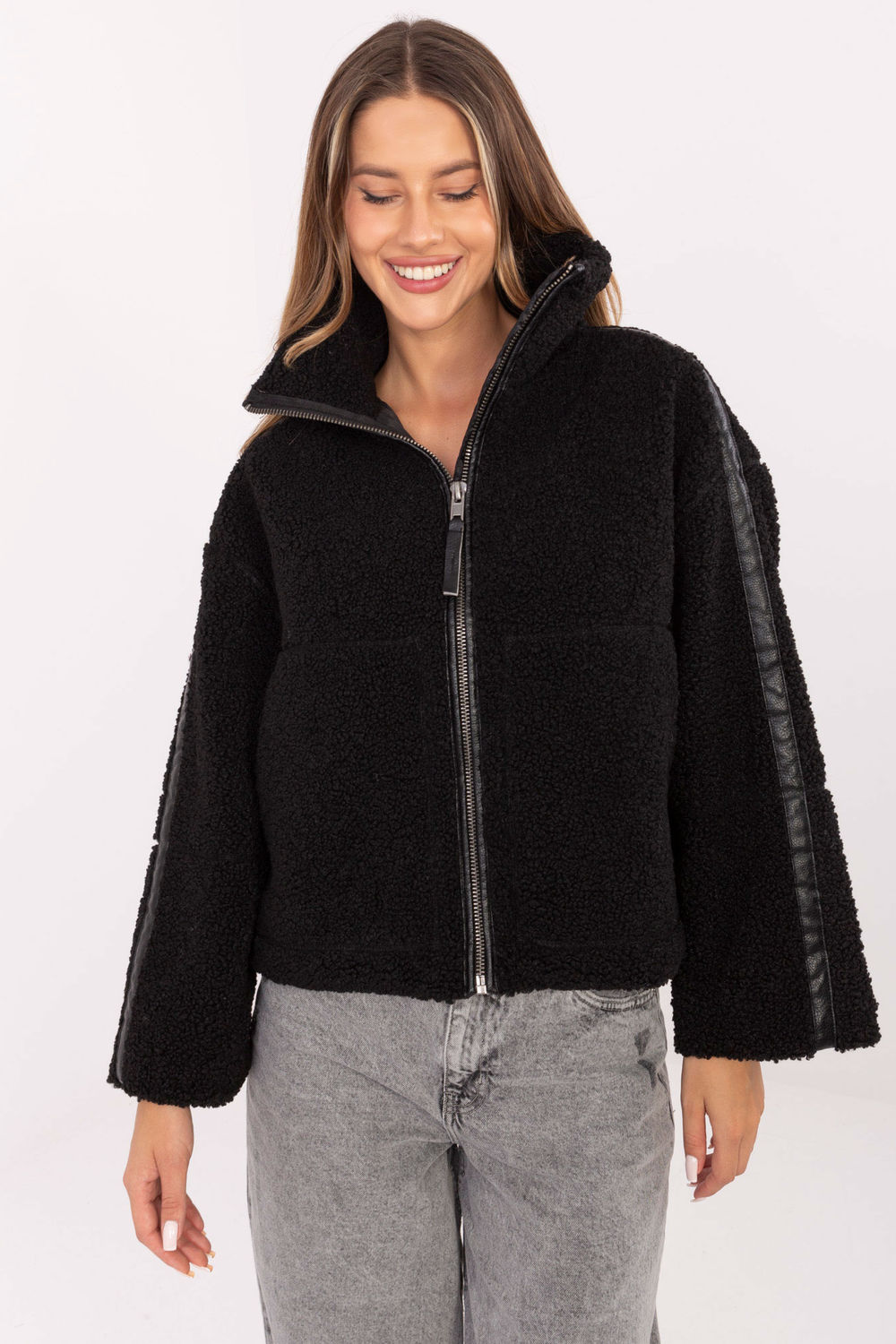 1093986 Jacket model 218230 Sublevel