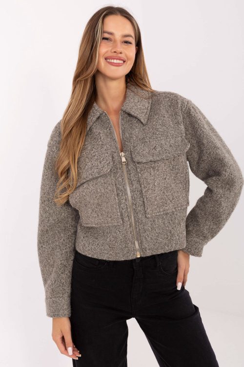 Jacket model 218234 Sublevel