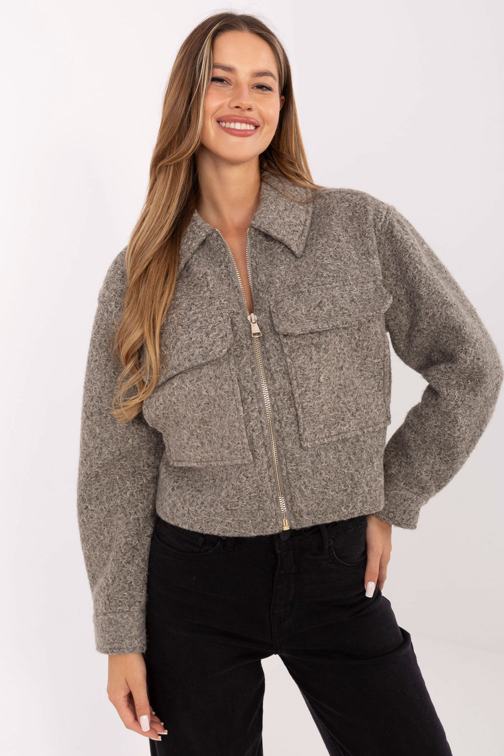 1093998 Jacket model 218234 Sublevel