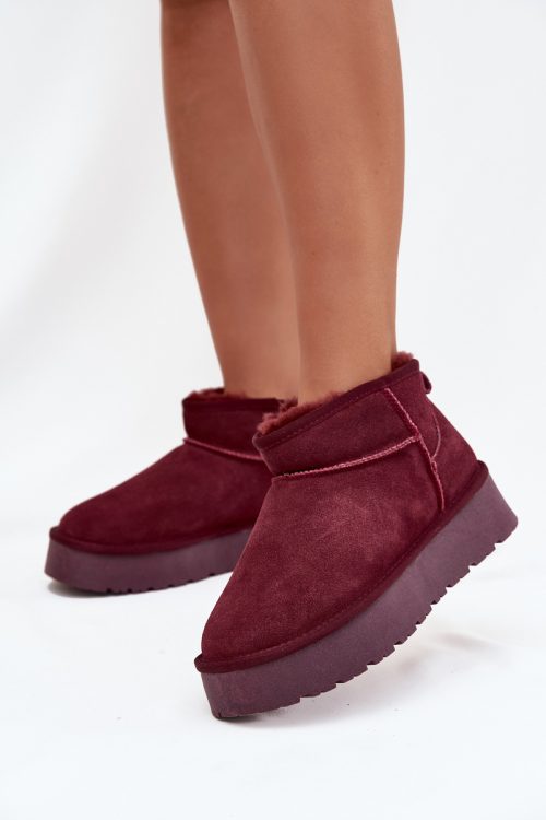 1094108 Snow boots model 218272 Step in style