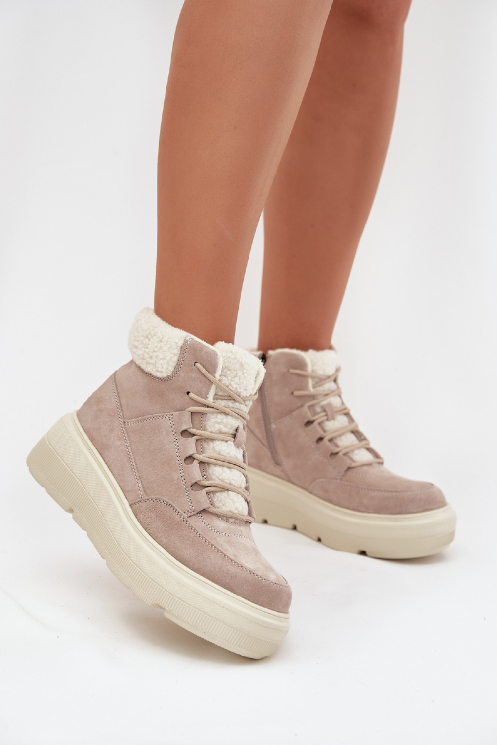 1094174 Snow boots model 218294 Step in style