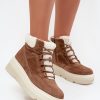 1094177 Snow boots model 218295 Step in style