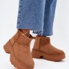 1094189 Snow boots model 218299 Step in style