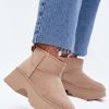 1094192 Snow boots model 218300 Step in style