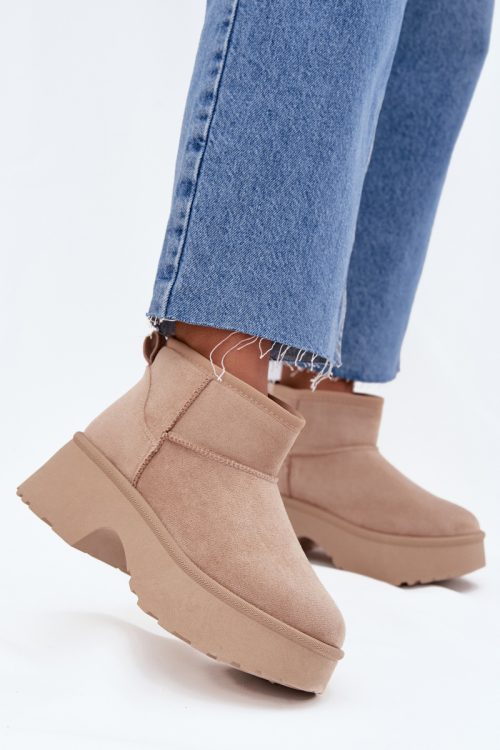 1094192 Snow boots model 218300 Step in style