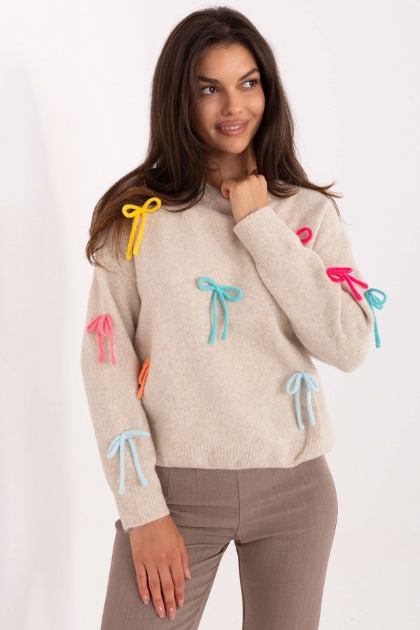 Jumper model 218330 Factory Price