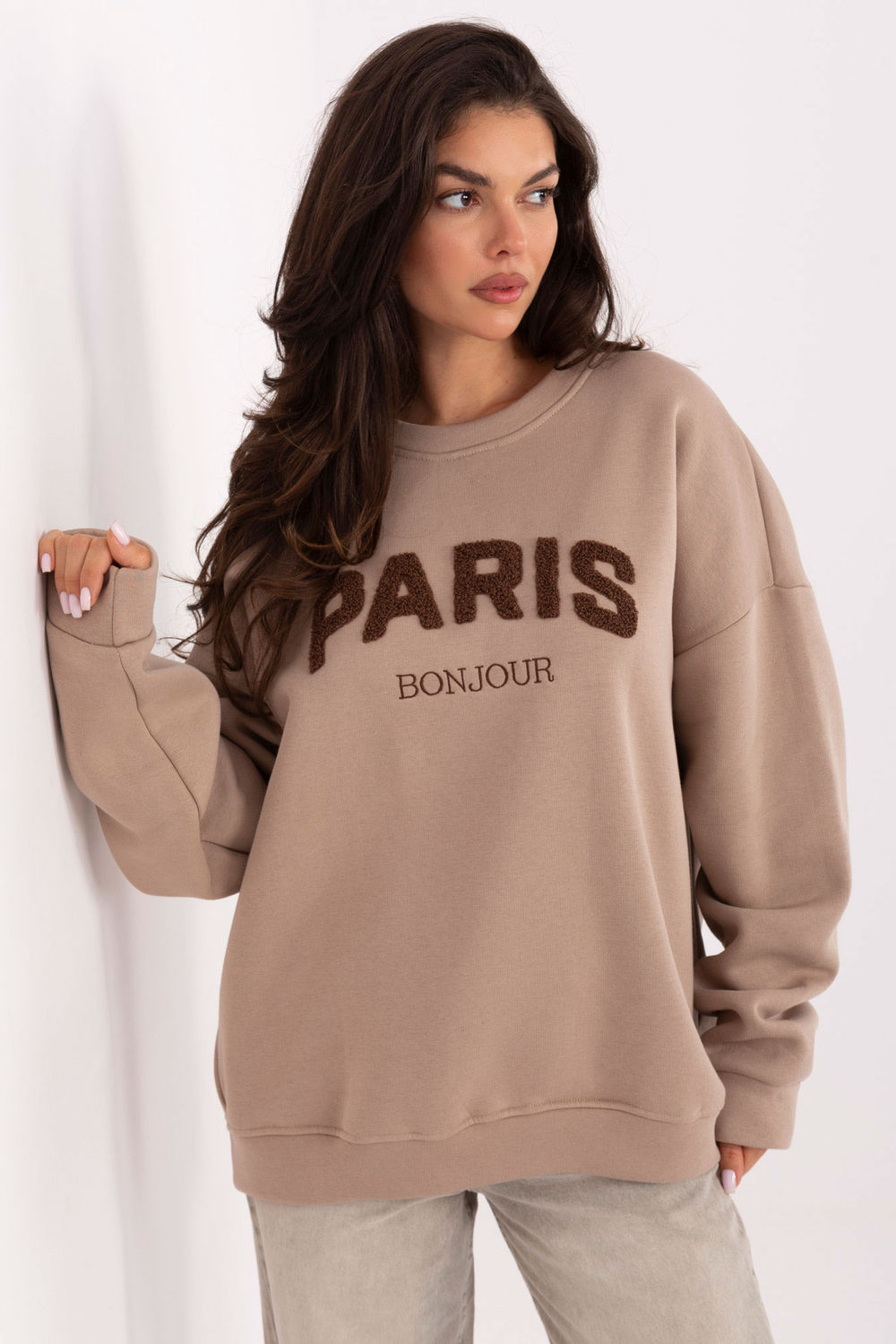 1094310 Sweatshirt model 218341 Factory Price