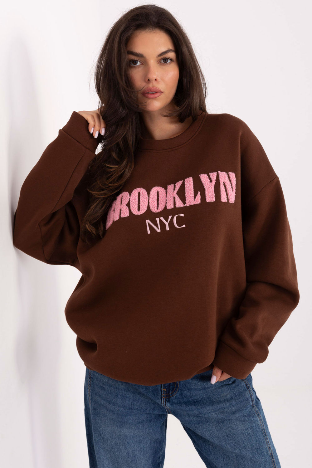 1094319 Sweatshirt model 218344 Factory Price