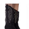 Heel boots model 218345 Solea