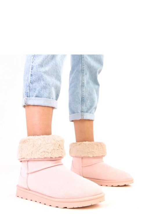 1094330 Snow boots model 218347 Solea