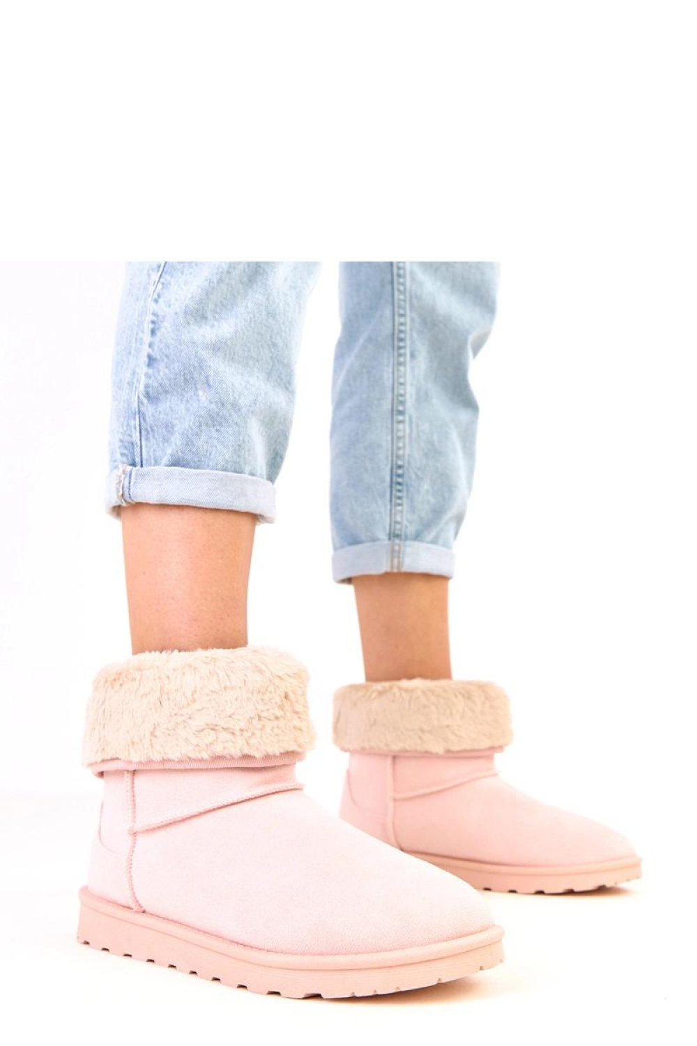 1094330 Snow boots model 218347 Solea