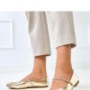 Ballet flats model 218356 Solea