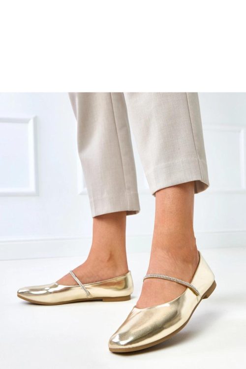 1094364 Ballet flats model 218356 Solea